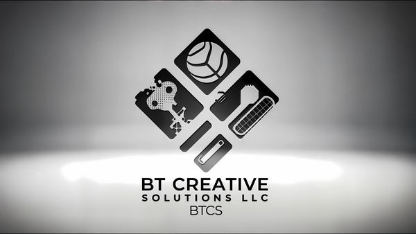 BT Creative Solutions